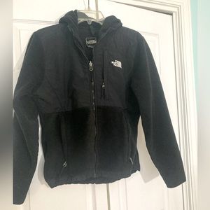 Women’s Northface jacket